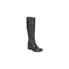 Airstep / A.S.98 Városi csizmák OPEA LACE Fekete 37 női csizma, bakancs