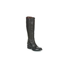 Airstep / A.S.98 Városi csizmák OPEA LACE Fekete 41 női csizma, bakancs