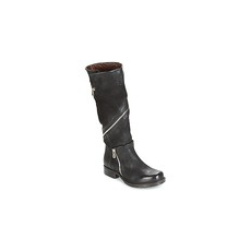 Airstep / A.S.98 Városi csizmák SAINT EC ZIP Fekete 38
