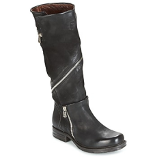 Airstep / A.S.98 Városi csizmák SAINT EC ZIP Fekete 42