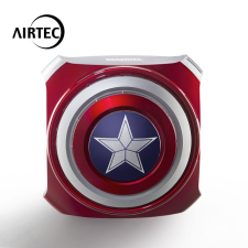 AIRTEC Habanero II. Marvel - Legújabb generációs légtisztító légtisztító