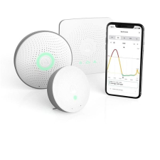 AirThings House Kit biztonságtechnikai eszköz