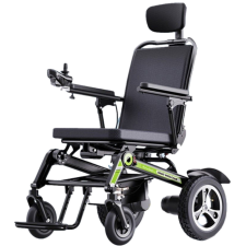 Airwheel H3TS+ joystickos mozgássérült kerekesszék dönthető háttámlával távvezérelhető gyógyhatású készítmény