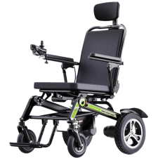  Airwheel H3TS+ joystickos mozgássérült kerekesszék dönthető háttámlával távvezérelhető gyógyászati segédeszköz