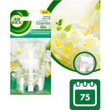AIRWICK Electric náplň Bílé květy frézie 19 ml tisztító- és takarítószer, higiénia