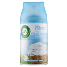 AIRWICK Freshmatic légfrissítő spray utántöltő 250 ml Frissen Mosott Ruha tisztító- és takarítószer, higiénia