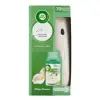 AIRWICK Légfrissítő készülék utántöltővel 250 ml Freshmatic Frézia&amp;Jázmin (AIRWICK_53375)