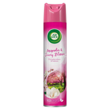 AIRWICK légfrissítő spray Magnólia &amp; Cseresznyevirág 300 ml tisztító- és takarítószer, higiénia