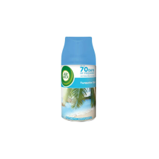 AIRWICK Légfrissítő spray utántöltő 250 ml AirWick Freshmatic Life Scents Türkiz Oázis tisztító- és takarítószer, higiénia