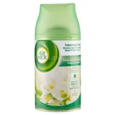 AIRWICK Légfrissítő spray utántöltő 250 ml Freshmatic Frézia&amp;Jázmin (AIRWICK_51587) tisztító- és takarítószer, higiénia