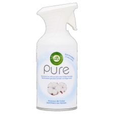 AIRWICK Pure Spray 250 ml Pamut tisztító- és takarítószer, higiénia