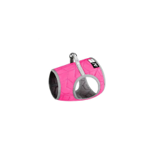 AiryVest ONE hám, S2, pink nyakörv, póráz, hám kutyáknak