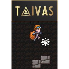 Aito Games Taivas (PC - Steam elektronikus játék licensz) videójáték