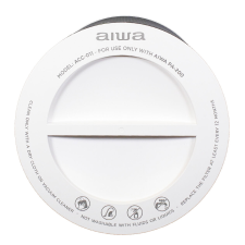 Aiwa ACC-011 Hepa szűrő PA-200 KIREIAIR 42 levegő tisztítóhoz tisztító- és takarítószer, higiénia