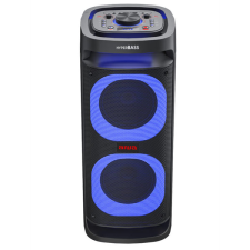 Aiwa KBTUS-D800 hordozható hangszóró