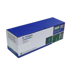 AJ HP CE313A No.126A / CF353A No.130A magenta toner (utángyártott AJ) nyomtatópatron & toner