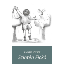 AJ Téka Kiadó Szintén fickó gyermek- és ifjúsági könyv