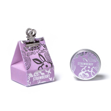  Ajakbalzsam - Eper ajakápoló