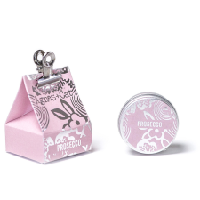  Ajakbalzsam - Prosecco ajakápoló