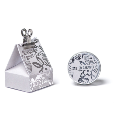  Ajakbalzsam - Sós Karamell ajakápoló