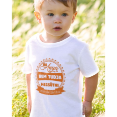  Ajándék anyáknak - Feliratos gyerek póló anyák napjára