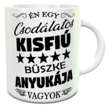  Ajándék anyának - Bögre anyának bögrék, csészék