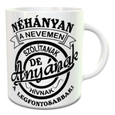 Ajándék anyának - Bögre édesanyának bögrék, csészék