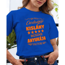  Ajándék anyának - Póló anyának