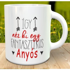 Ajándék anyósnak - Fantasztikus anyós bögre bögrék, csészék