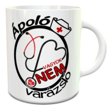  Ajándék ápolóknak - Bögre ápolóknak bögrék, csészék