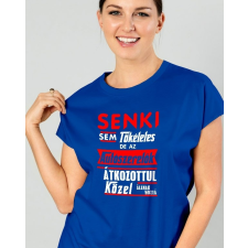  Ajándék autószerelőknek - Női póló autószerelőknek női póló