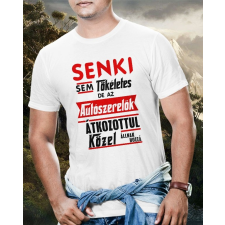 Ajándék autószerelőknek - Póló autószerelőknek női póló