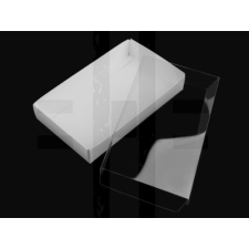  Ajándék doboz 12 x 20,5 cm - 10 db/csomag dekorációs kellék
