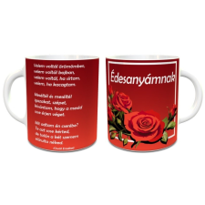 Ajándék édesanyáknak - Anyák napi bögre bögrék, csészék