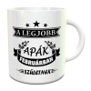  Ajándék férfiaknak születésnapra - Legjobb apák bögre