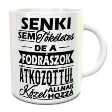  Ajándék fodrászoknak - Bögre fodrászoknak bögrék, csészék