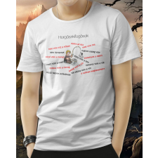 Ajándék horgászoknak - Horgász kifogások póló női póló