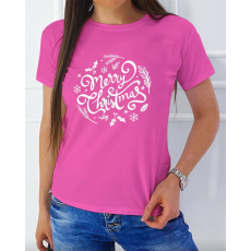  Ajándék karácsonyra - Karácsonyi női póló