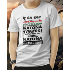 Ajándék katonának - Póló katonáknak női póló