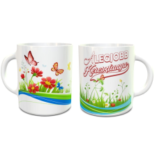  Ajándék keresztanyának - Bögre keresztanyának bögrék, csészék