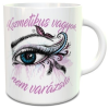  Ajándék kozmetikusoknak- Kozmetikus vagyok nem varázsló bögre