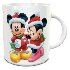  Ajándék mikulás napra - Bögre mikulásra bögrék, csészék