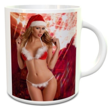  Ajándék mikulás napra - Bögre mikulásra bögrék, csészék