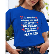 Ajándék nagyszülőknek - Póló nagymamának női póló