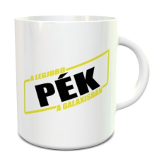  Ajándék pékeknek - Bögre pékeknek bögrék, csészék