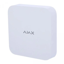 AJAX A-NVR-8-WH NVR 8 csatornás videó rögzítő dvr és nvr videó rögzítő