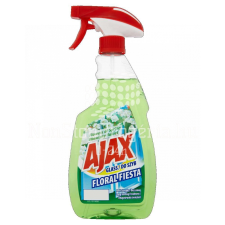 AJAX AJAX szórófejes ablaktisztító Floral Fiesta 500 ml tisztító- és takarítószer, higiénia