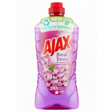  Ajax Ált. Lem. 1l Floral Fiesta Lila tisztító- és takarítószer, higiénia