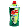  Ajax általános tisztítószer 1 l Charcoal+Lime