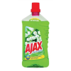 AJAX Általános tisztítószer, 1 l,  , gyöngyvirág, zöld